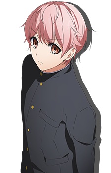 Gambar Karakter Anime: Hinako  Nakayama