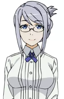 Gambar Karakter Anime: Tierra