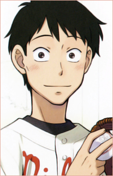 Gambar Karakter Shintarou Nishihiro