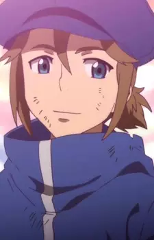 Gambar Karakter Anime: Galina