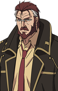 Gambar Karakter Anime: Blitz  Talker