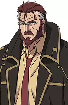 Gambar Karakter Anime: Blitz Talker