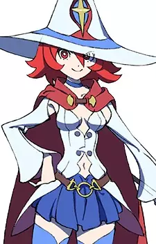 Gambar Karakter Anime: Chariot du Nord