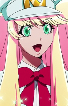 Gambar Karakter Hitoshi Sugoroku