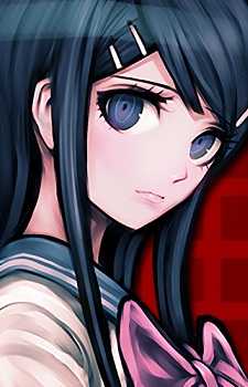 Gambar Karakter Sayaka Maizono