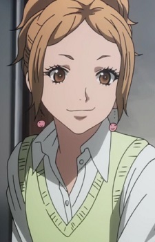 Gambar Azusa Murasaka