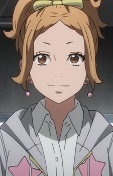 Gambar Azusa Murasaka