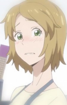 Gambar Karakter Tae Inuzuka