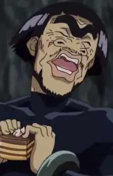Gambar Karakter Anime: Norisuke