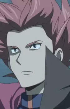 Gambar Karakter Anime: Wataru