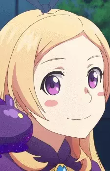 Gambar Karakter Anime: Pandora