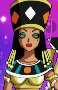 Gambar Karakter Helles