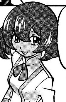 Gambar Karakter Sina