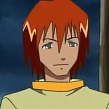 Gambar Karakter Anime: Wiggle