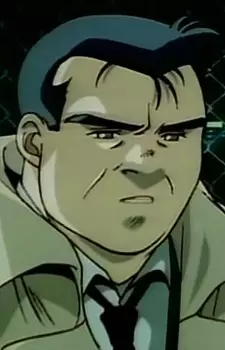 Gambar Karakter Anime: Kono