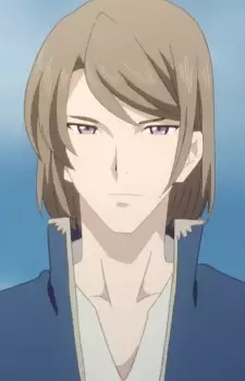 Gambar Karakter Anime: Michael