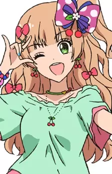 Gambar Karakter Anime: Sakura Isuzugawa