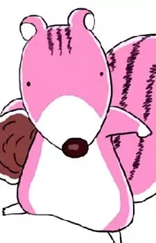 Gambar Karakter Anime: Shimarisu