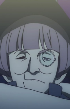 Gambar Karakter Ural