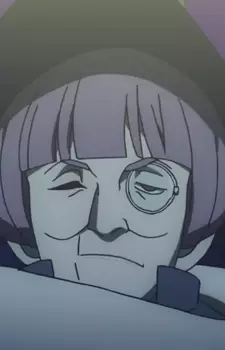 Gambar Karakter Anime: Ural