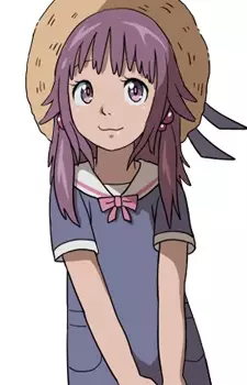 Gambar Karakter Anime: Nanami Yukine