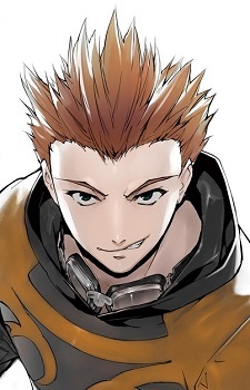 Gambar Karakter Inukai