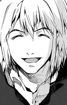 Gambar Karakter Anime: Hiroyuki Kyouda