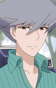 Gambar Karakter Moriya Tsutsumi