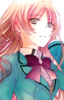 Gambar Karakter Karena Nogizaka