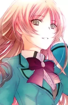 Gambar Karakter Anime: Karena Nogizaka