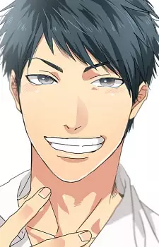 Gambar Karakter Anime: Yuu Kashima