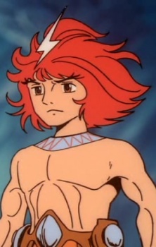 Gambar Karakter Bander