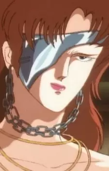 Gambar Karakter Anime: Rose