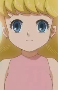 Gambar Karakter Anime: Lorelei