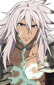 Gambar Karakter Anime: Kuro no Saber