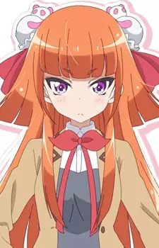 Gambar Karakter Anime: Yayoi Tachibana