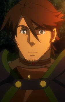 Gambar Karakter Majutsushi-dan B