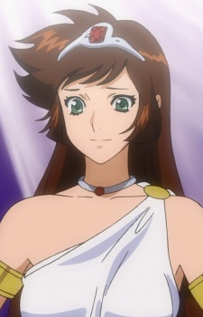 Gambar Karakter Hurricane