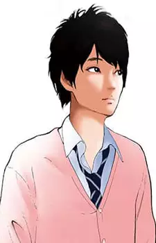 Gambar Karakter Anime: Tobio Masubuchi