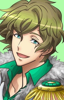 Gambar Karakter Itsuki Katagiri