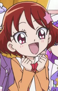 Gambar Karakter Anime: Miku Kenjou