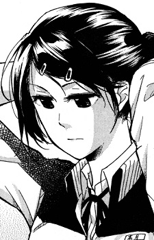 Gambar Karakter Yuki Takatsuki