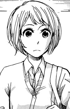 Gambar Karakter Akane Hino