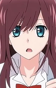 Gambar Karakter Anime: Mei