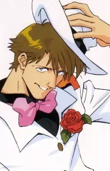 Gambar Karakter Anime: Sanson