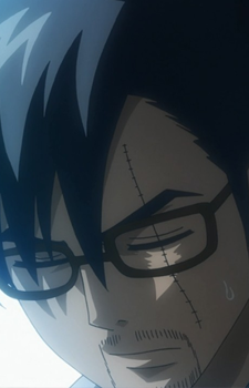 Gambar Karakter Doctor