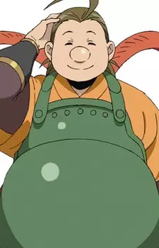Gambar Karakter Anime: Pokotarou