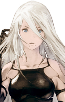 Gambar YoRHa A-gata 2-gou
