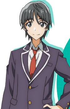 Gambar Karakter Eiichi Misumi