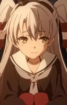 Amatsukaze